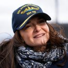 First Submarine Named After Massachusetts Joins the Navy Fleet