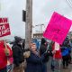 Navy Shipyard Workers Approve a Contract Deal with Bath Iron Works, Ending Weeklong Strike