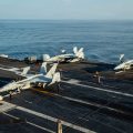 USS Nimitz, now in service until 2027, heads to SOUTHCOM exercise