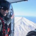 Coast Guard rescue swimmer dies from injuries sustained during maritime mission