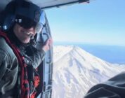 Coast Guard rescue swimmer dies from injuries sustained during maritime mission