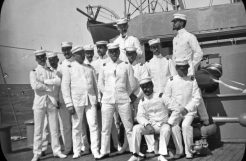 When the US went to war with Guam — and no one told them