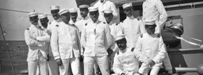 When the US went to war with Guam — and no one told them