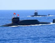 China maps ocean floor as it prepares for submarine warfare with US