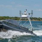 US deploys uncrewed drone boats in conflict with Iran