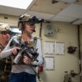 Noem out, Republican senator in as new Homeland Security secretary