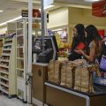 Paper or plastic? Military commissaries to charge for single-use bags