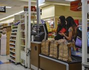 Paper or plastic? Military commissaries to charge for single-use bags