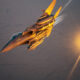 3 F-15s shot down by Kuwait in friendly fire incident, pilots safe, US says