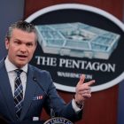 Hegseth reportedly removes 2 Black, 2 female Army officers from 1-star promotion list
