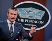 Hegseth reportedly removes 2 Black, 2 female Army officers from 1-star promotion list