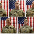 Pentagon names 5th soldier killed by Iran drone strike, 6th is ‘believed to be’ ID’d