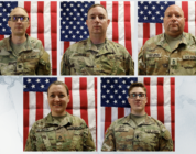 Pentagon names 5th soldier killed by Iran drone strike, 6th is ‘believed to be’ ID’d