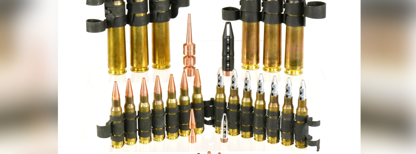 The US Navy wants you … to make ‘Drone Killer’ ammunition