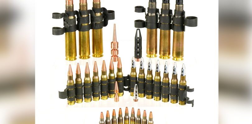 The US Navy wants you … to make ‘Drone Killer’ ammunition