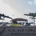 Shelter-in-place order lifted at MacDill Air Force Base