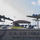 Shelter-in-place order lifted at MacDill Air Force Base