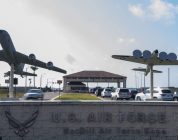 Shelter-in-place order lifted at MacDill Air Force Base