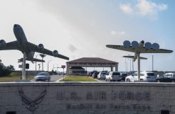 Shelter-in-place order lifted at MacDill Air Force Base