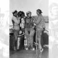 Facing death 275 feet beneath the sea, this pioneering naval diver earned the Medal of Honor