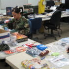 Dover ‘personal effects specialist’ job posting creates stir on social media