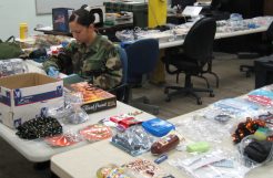 Dover ‘personal effects specialist’ job posting creates stir on social media