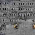 Deadly Iran school strike casts shadow over Pentagon’s AI targeting push