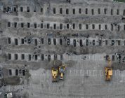 Deadly Iran school strike casts shadow over Pentagon’s AI targeting push