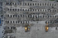 Deadly Iran school strike casts shadow over Pentagon’s AI targeting push