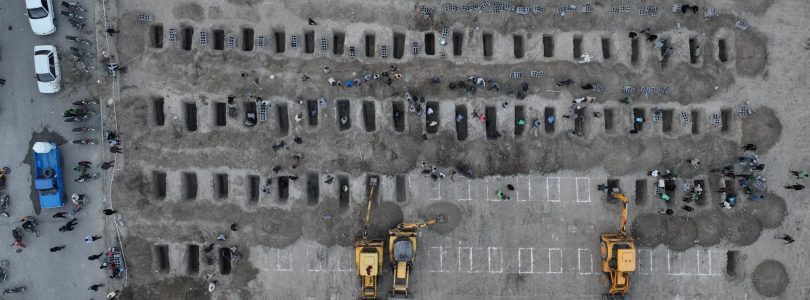 Deadly Iran school strike casts shadow over Pentagon’s AI targeting push