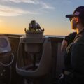US Navy rotates last cruiser homeported in Japan to San Diego