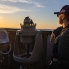 US Navy rotates last cruiser homeported in Japan to San Diego