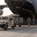 12 US troops wounded in Iranian attack on Prince Sultan Airbase