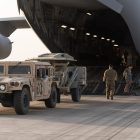 12 US troops wounded in Iranian attack on Prince Sultan Airbase