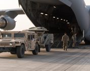 12 US troops wounded in Iranian attack on Prince Sultan Airbase