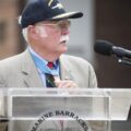Navy to commission ship named after Medal of Honor recipient