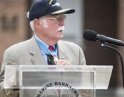 Navy to commission ship named after Medal of Honor recipient