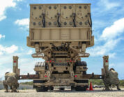 ‘Race of attrition’: US military’s finite interceptor stockpile is being tested