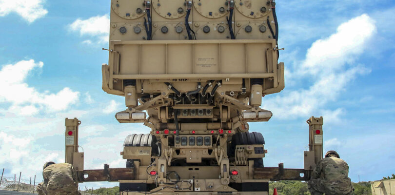 ‘Race of attrition’: US military’s finite interceptor stockpile is being tested