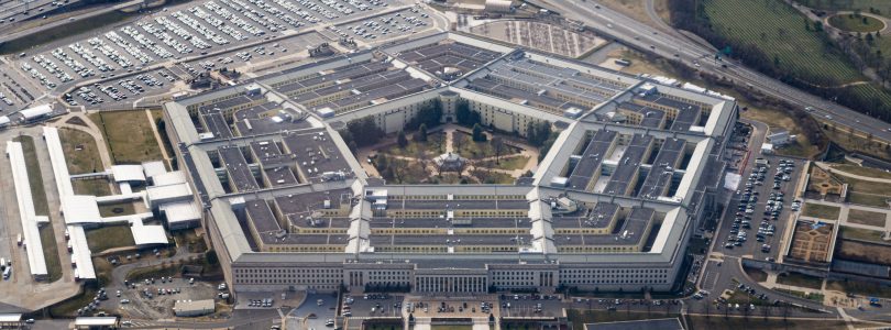 DOD civilian satisfaction scores drop sharply in independent 2025 survey