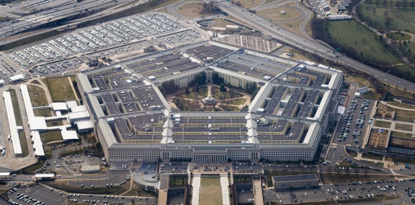 DOD civilian satisfaction scores drop sharply in independent 2025 survey