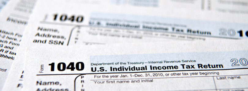 What troops need to know for this tax season