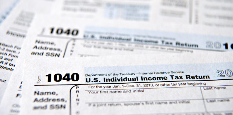 What troops need to know for this tax season