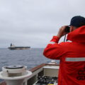 Coast Guard breaks 18-year record with $250 million drug bust
