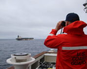 Coast Guard breaks 18-year record with $250 million drug bust