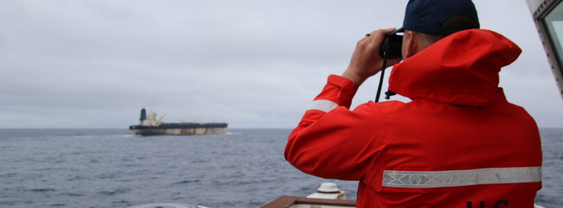 Coast Guard breaks 18-year record with $250 million drug bust