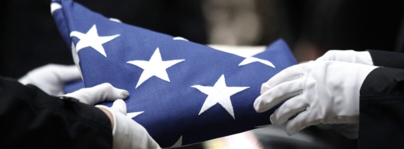 Seventh US service member killed in action during Operation Epic Fury