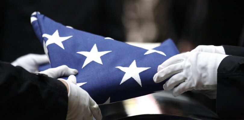 Seventh US service member killed in action during Operation Epic Fury