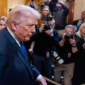 Trump projects war on Iran could last ‘four to five weeks’