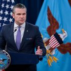 Hegseth reveals secret trip to Middle East amid escalating Iran war